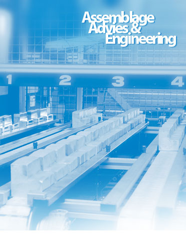 Assemblage Advies en Engineering