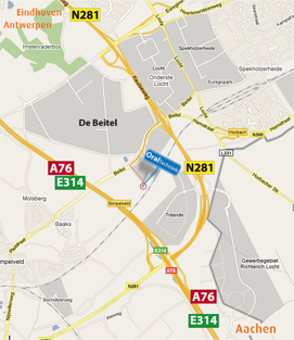 route Oral Techniek