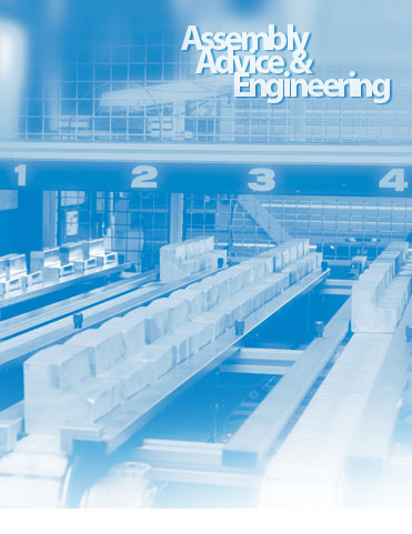 Assemblage Advice and Engineering Oral Techniek